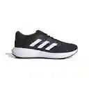 Adidas Zapatos Response Runner u Para Hombre Negro Talla 6.5