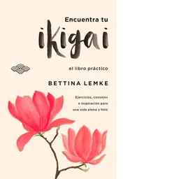 Encuentra tu ikigai