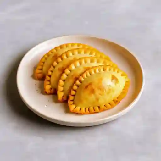 Empanadas