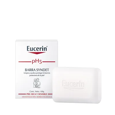 Eucerin Jabón Barra Ph5