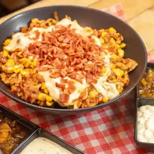 Cuando Llegue Hablamos