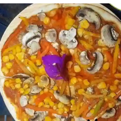 Vegetariana Mediana
