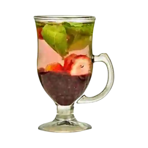 Aromática Mixta