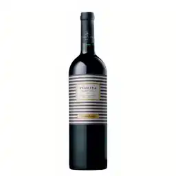 Perlita Vinos Vino Diamandes Malbec Syrah