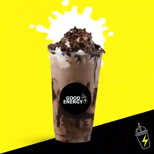 Batido Nevado de Mocaccino 22 Oz