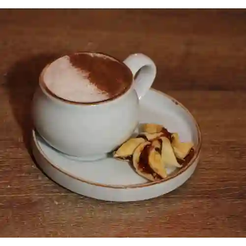 Capuccino Chai