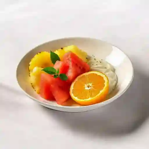 Etnia