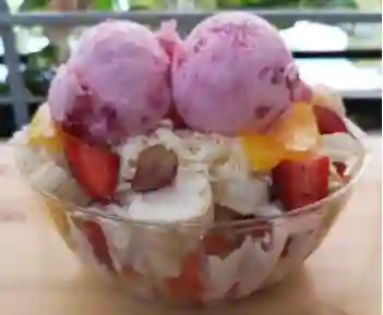 Mega Ensalada
