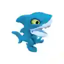 Toy Logic Figura Sorpresa Meteorz Shark Lab