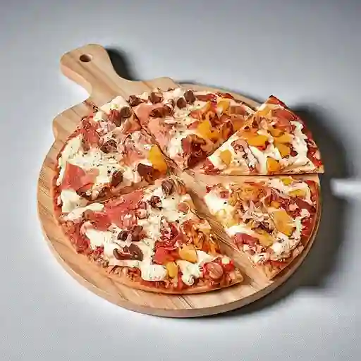 Pizza Paisa