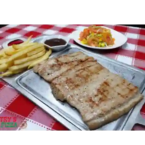 Lomo de Cerdo