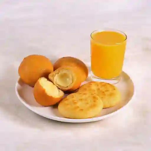 Combo 5 Para Regalar