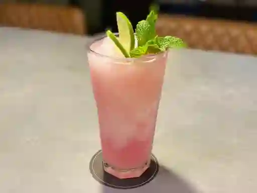 Limonada de Kola