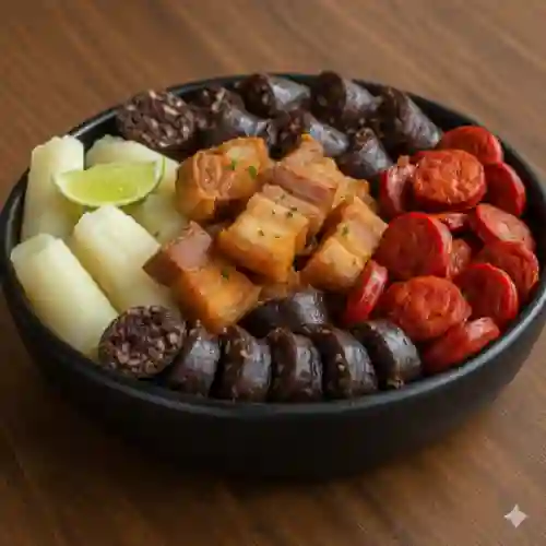 Tazon Fritanga