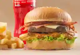 Súper Especial Mr Bross en Combo