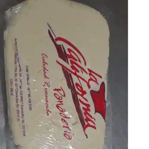 Masa de Bueñuelo