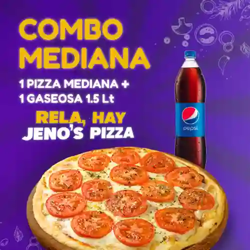Combo Mediana