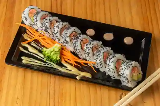 Salmón Pull