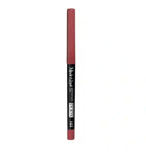 Pupa Labial Made to Last Definition Lips Soft Rose 35 g