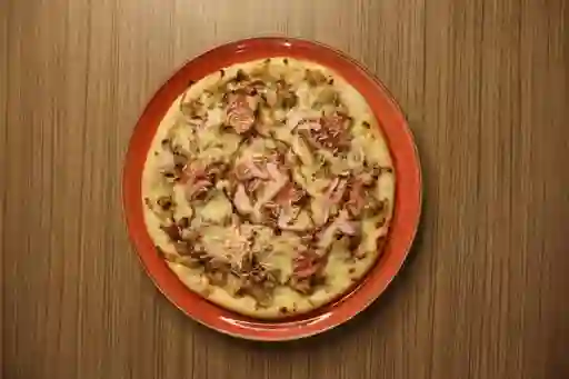 Pizza La reina