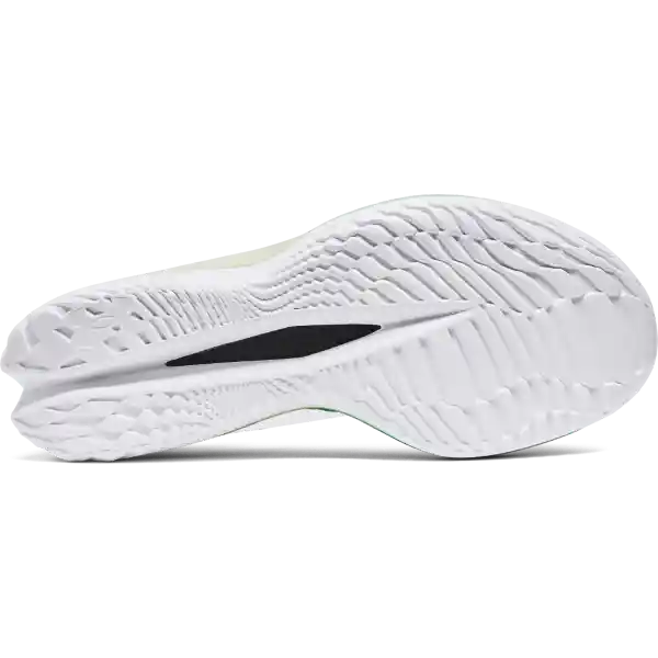 Under Armour Zapatos u Velociti Elite 2 Olmpc Blanco Hombre 11