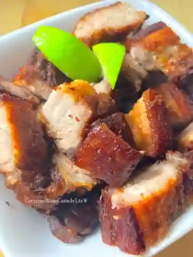 Chicharrón