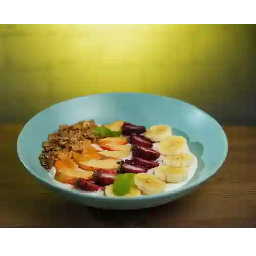 Bowl de Fruta