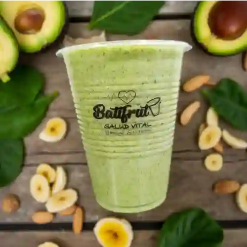 Smoothi 9