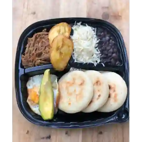 Pabellón
