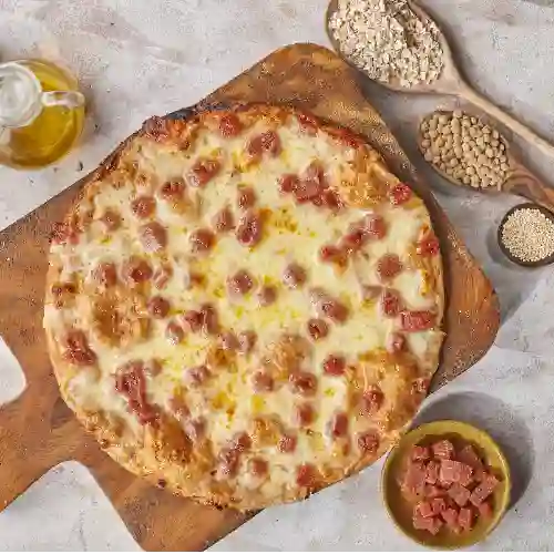 Pizza Bocadillo