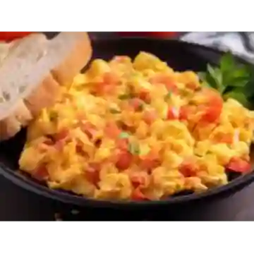 Huevos Pericos en Combo