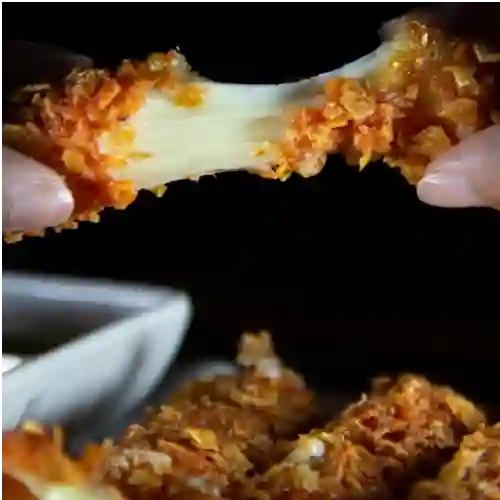 Cheese Fingers Flamin Hot