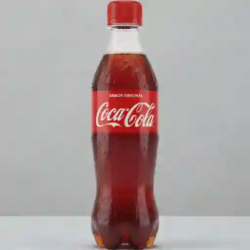 Coca-Cola Sabor Original 400 ml