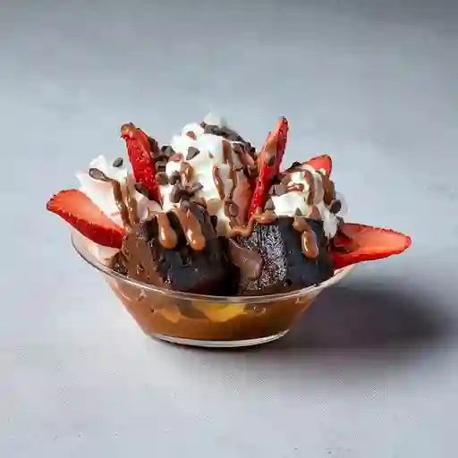 Brownie 16 Oz