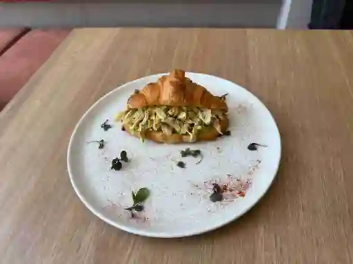 Croissant B612