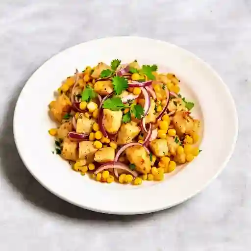 Ceviche Bomba
