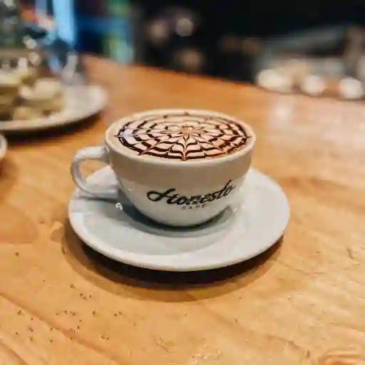 Mocaccino