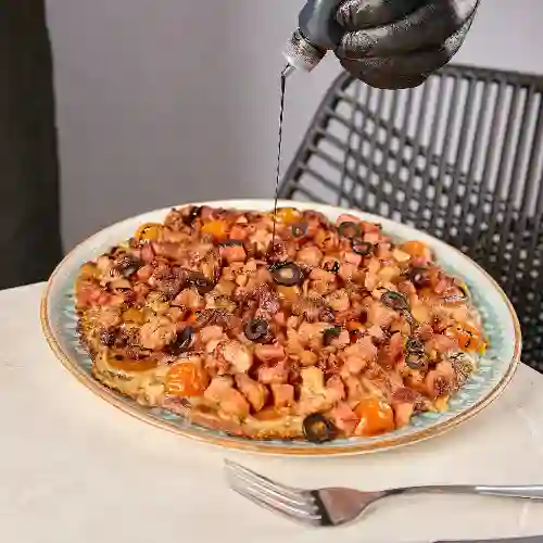 Pizza Sandelí