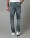 Jean Hombre Azul Talla 36 139G106_AZU174021 Rifle