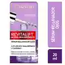 Serum Ojos L'Oréal Paris Revitalift Ácido Hialurónico y cafeína 20ml