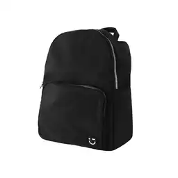 Maleta Basica Nature Negro Serie Miniso