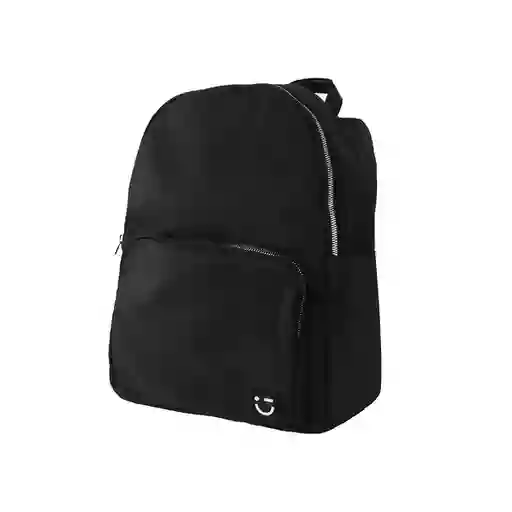 Maleta Basica Nature Negro Serie Miniso