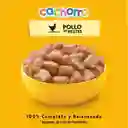 Pedigree Alimento Húmedo para Perro Cachorro Sabor a Pollo eb Filetes