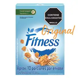 Cereal FITNESS Original x 285g