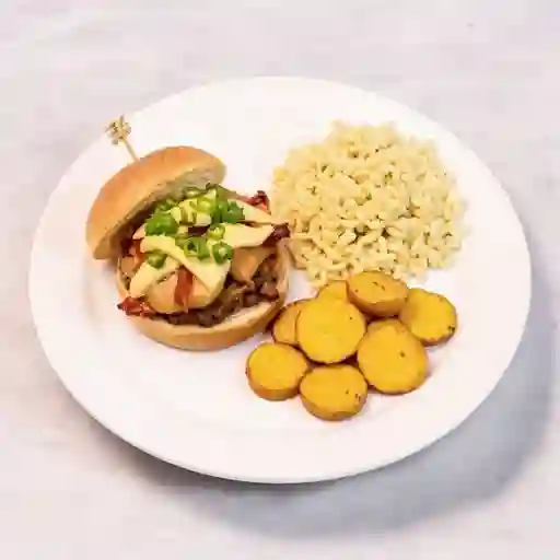 Combo Super Especial