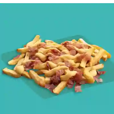 Papas Americanas