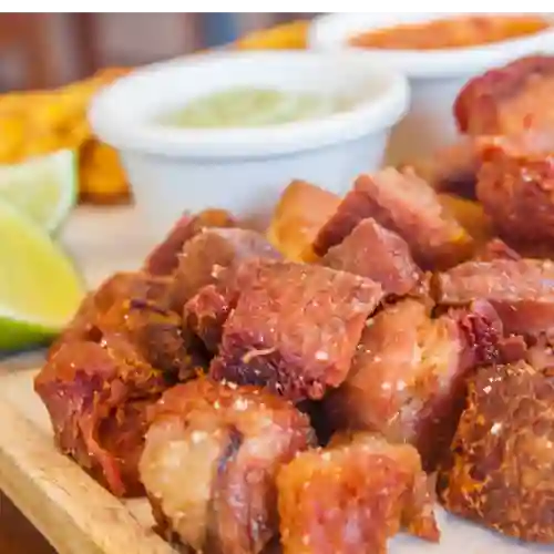 Chicharrones