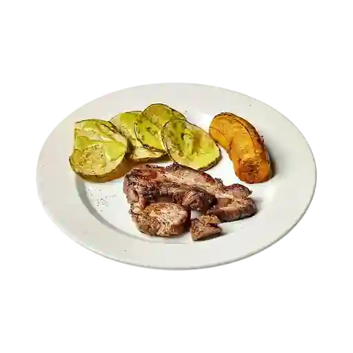Bondiola de Cerdo
