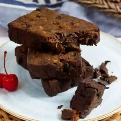 Porción Bizcocho de Novia