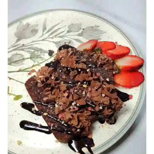 Torta de Chocolate